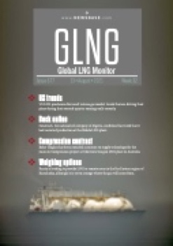 GLNG Week 32 2021