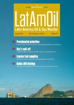 LatAmOil Week 40