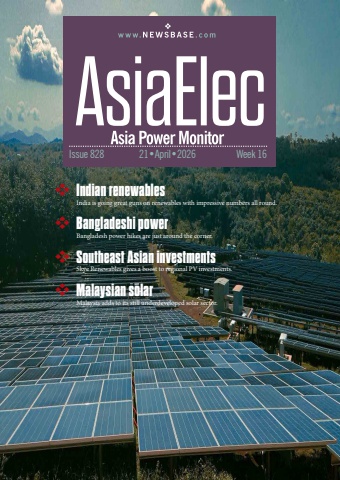 AsiaElec Week 16 2026