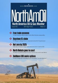 NorthAmOil Week 27 2021