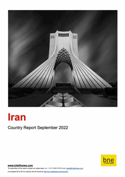 IRANRptSep22