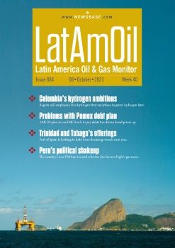 LatAmOil Week 40 2021