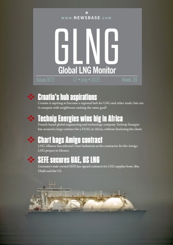 glng week 28 2025