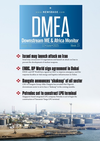 dmea week 23 2025