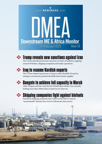 DMEA Week 08 2025