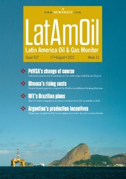 LatAmOil Week 33 2022