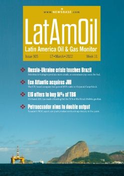 LatAmOil Week 11 2022