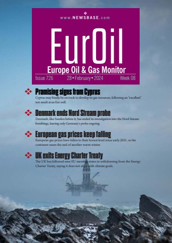 EurOil Week 08 2024