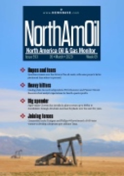 NorthAmOil Week 09