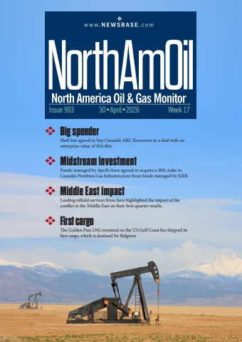 NorthAmOil Week 17 2026