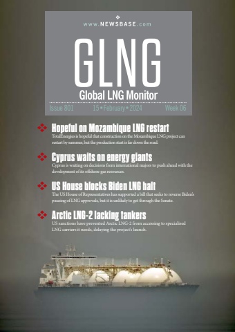 GLNG Week 06 2024