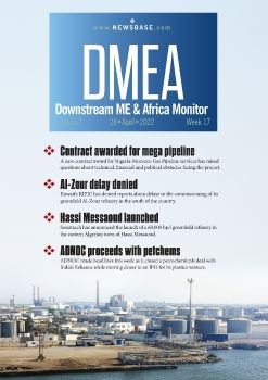 DMEA Week 17 2022