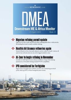 DMEA Week 15 2021