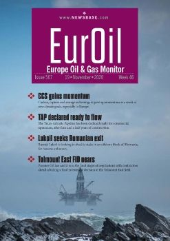 EurOil Week 46