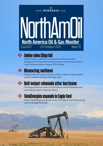 NorthAmOil Week 39 2024