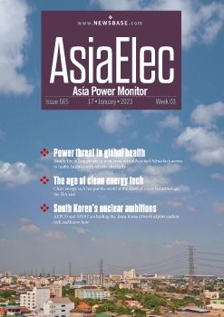 AsiaElec Week 03 2023