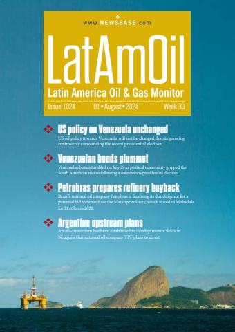 LatAmOil Week 30 2024