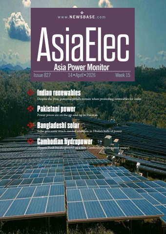 AsiaElec Week 15 2026