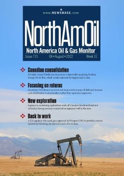 NorthAmOil Week 31 2022