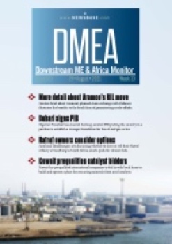 DMEA Week 33 2021