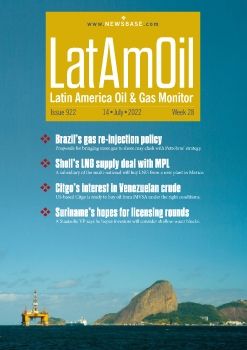 LatAmOil Week 28 2022