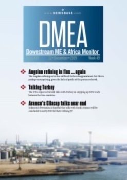 DMEA Week 49