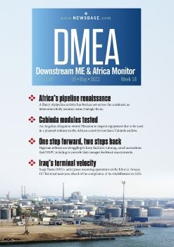 DMEA Week 18 2022