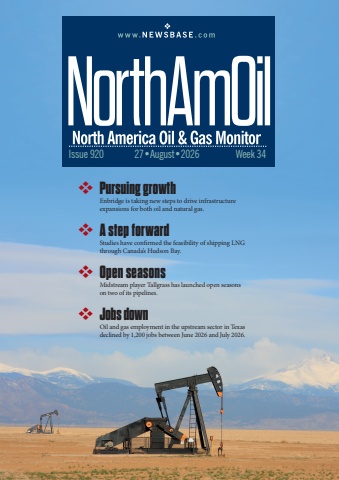 northamoil week 34 2026