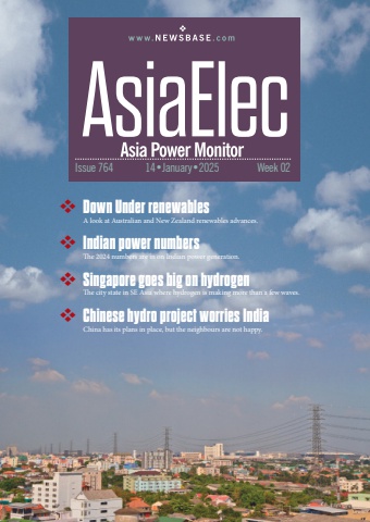 AsiaElec Week 02 2025