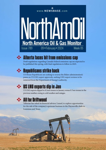 NorthAmOil Week 05 2024