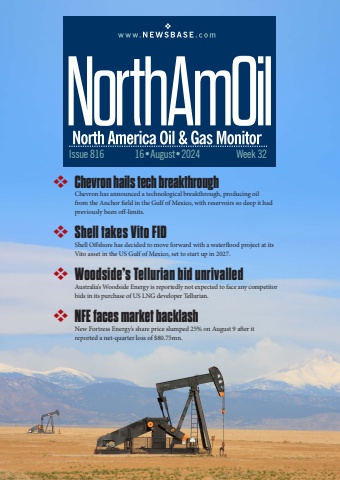 NorthAmOil Week 32 2024