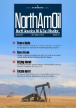 NorthAmOil Week 21