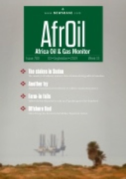 AfrOil Week 35 2019