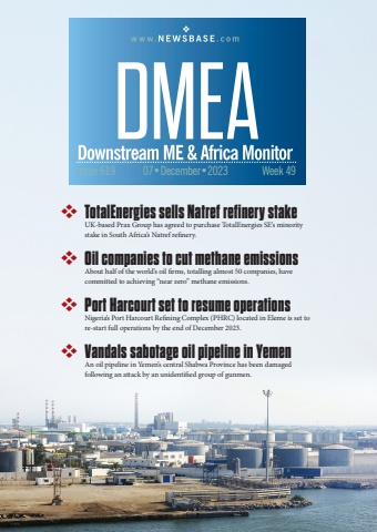 DMEA Week 49 2023