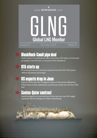 glng week 27 2025