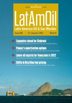 LatAmOil Week 02 2023