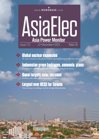 AsiaElec Week 50 2023