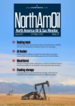 NorthAmOil Week 19