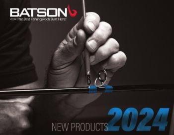 Batson 2024 New Products Catalog