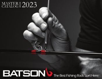 Batson 2023 Master Catalog