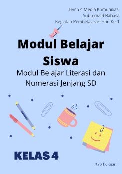 Modul interaktif