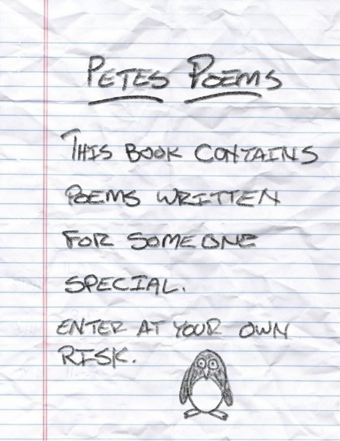 poem book