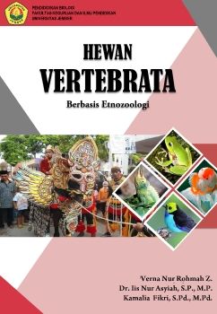 E-MODUL HEWAN VERTEBRATA KELAS X SMA