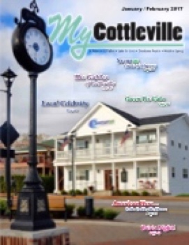 MyCottleville Magazine Jan/Feb 2017