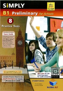 Simply PET - 8 Practice tests (2020)_Neat_MEB