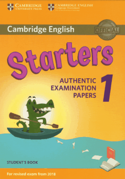 MEB - cambridge_english_starters_1_SB_Neat