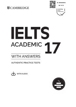 Cambridge IELTS Academic 17_Neat_MEB