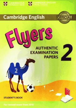 MEB - cambridge_english_flyers_2_SB_Neat