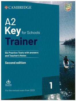 A2 - KET Trainer 2020_Neat_MEB