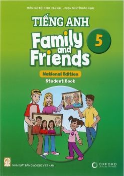 LVT - family national 5 studenbook